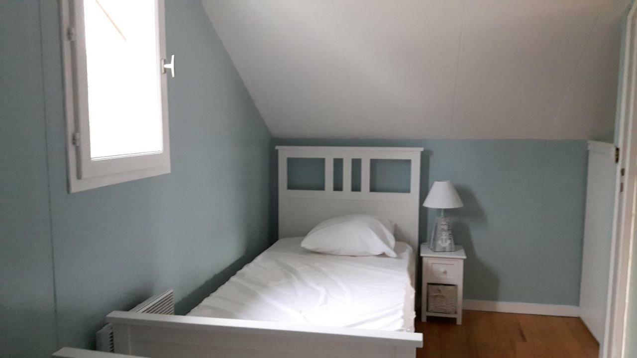 Le Chalet Tchanque La Teste-de-Buch Eksteriør billede