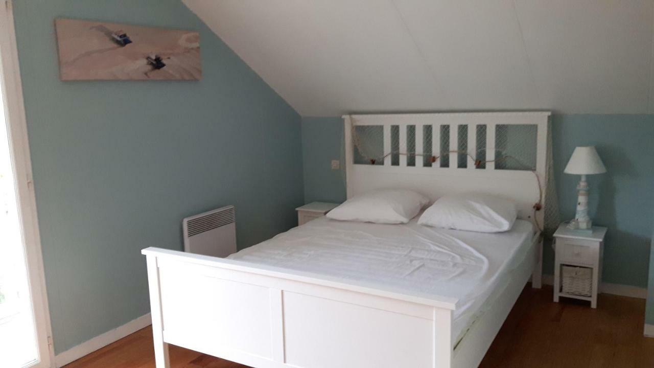 Le Chalet Tchanque La Teste-de-Buch Eksteriør billede